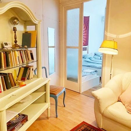 Cargo Rooms And Apartment بودابست المظهر الخارجي الصورة