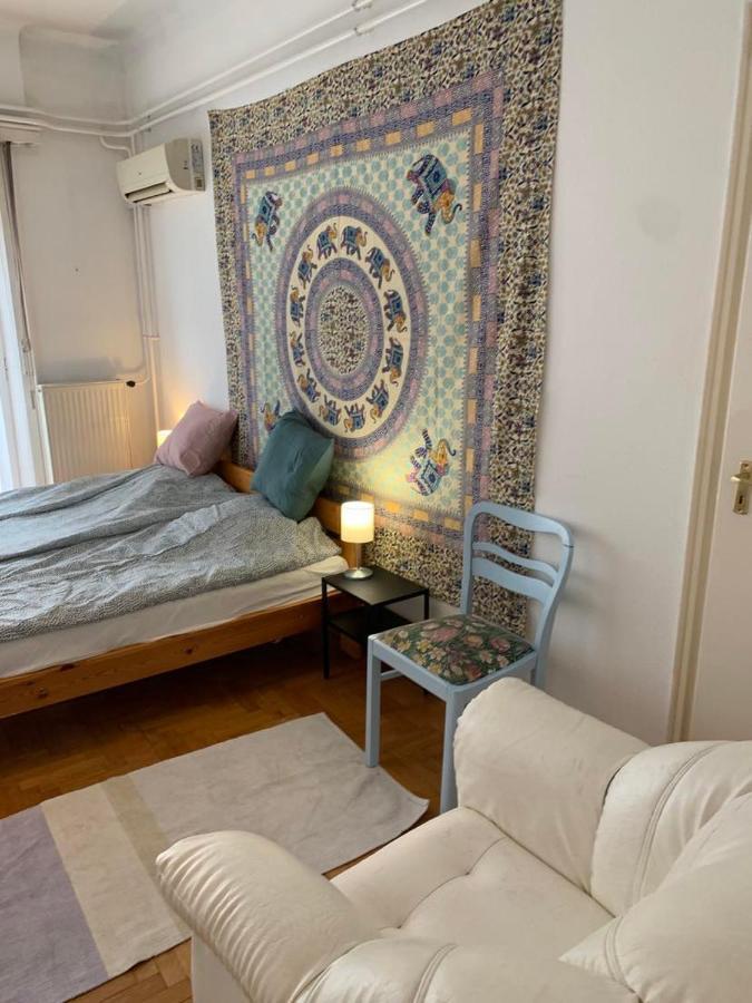 Cargo Rooms And Apartment بودابست المظهر الخارجي الصورة