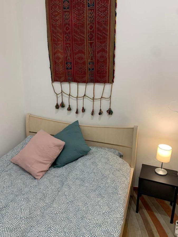Cargo Rooms And Apartment بودابست المظهر الخارجي الصورة